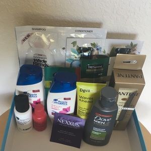 Hair Care Bundle